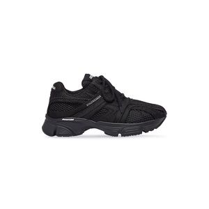 MEN'S PHANTOM TRAINERS IN BLACK